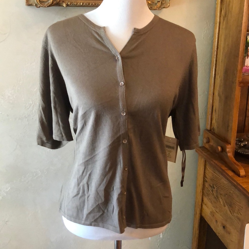 Coldwater Creek Blouse
